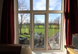Outlook From Master Bedroom- click for photo gallery
